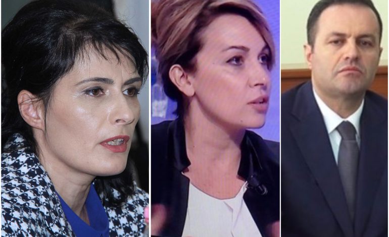 PROKURORIA/ Gjykata Administrative rrëzon Rovena Gashin/ Shkarkimi i saj nga Arta Marku: I LIGJSHEM!