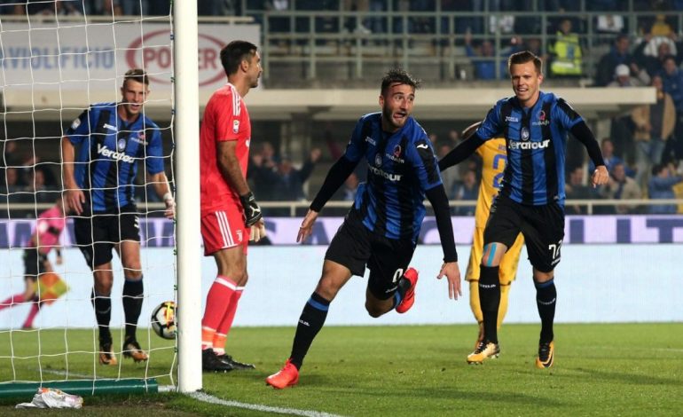 Kupa e Italisë, Atalanta sfidon Juventus në gjysmëfinale