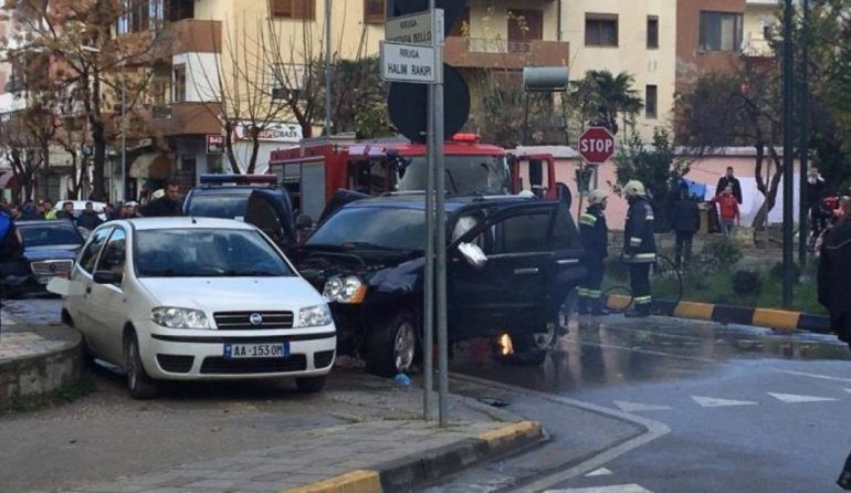 SHIFRAT “E FRIKSHME”/ 11 atentate me TRITOL, asnjë ngjarje nuk është ZBARDHUR nga policia