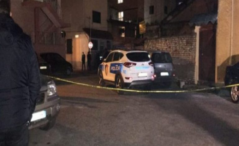 Atentati mafioz/ Zbulohet FOTO e Devi Kasmit-t, 41 vjeçari që u ekzekutua dje