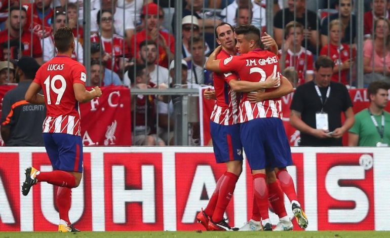 Zyrtare/ Lojtari dështoi me Atleticon e Madridit, transferohet te rivalët e tyre