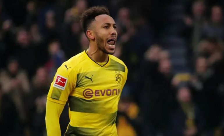 Aubameyang: Hapi tjetër është burgu