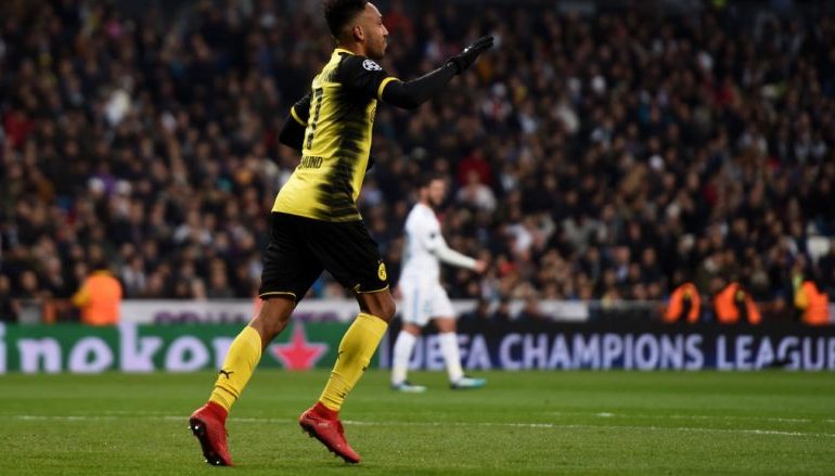 Largimi i Sanchez, Arsenal hidhet në ‘sulm’ për Aubameyang