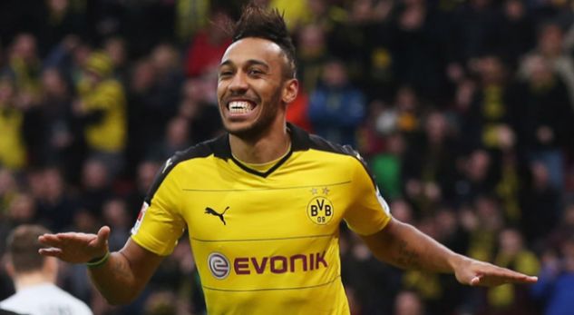 Aubameyang s’udhëton me skuadrën në Berlin, shumë pranë kalimit në Arsenal
