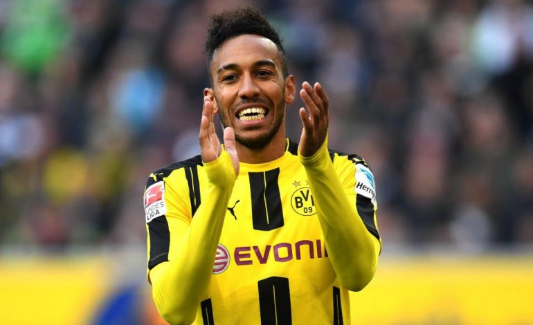 Largimi i Sanchez, Aubameyang arrin marrëveshje personale me Arsenalin