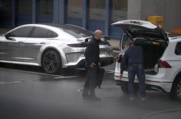 Makina “tradhëton” takimin sekret Aubameyang-Arsenal