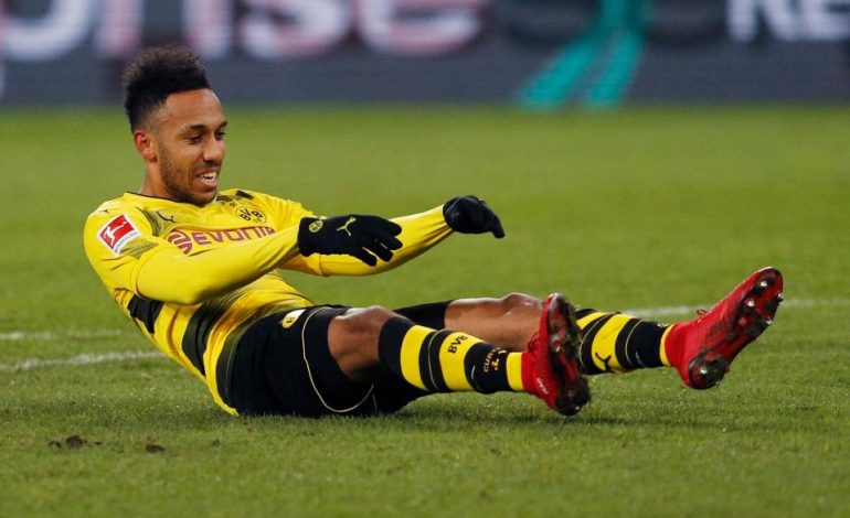 Bundesliga/ As skuadra kineze nuk e dëshiron Aubameyangun