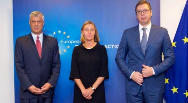 Të martën, takimi i radhës Kosovë – Serbi në Bruksel (VIDEO)