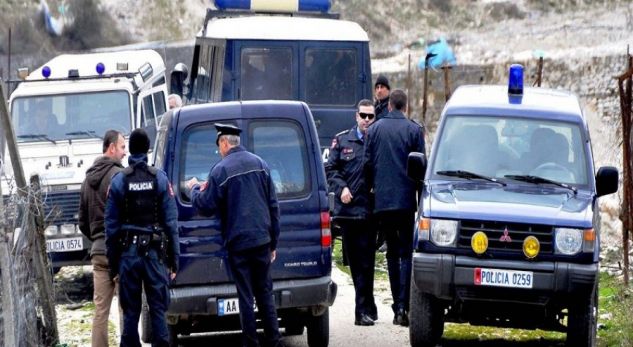 Nuk i paguante qeranë e objektit, pronari e zgjidh e çështjen me qeraxhiun, por përfundon në pranga
