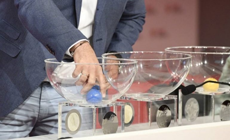 Hidhet shorti në Copa del Rey. Ja kundërshtarët befasues për Barcelonën dhe Realin