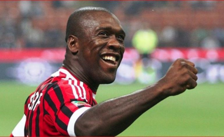 Seedorf rikthehet sërish si trajner në Europë, gati të marrë drejtimin e skuadrës spanjolle