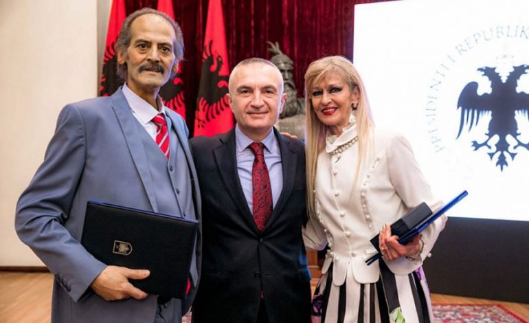 Ndahet nga jeta në moshën 63-vjeçare pasi u dekorua “Mjeshtri i Madh”, Rexhep Çeliku