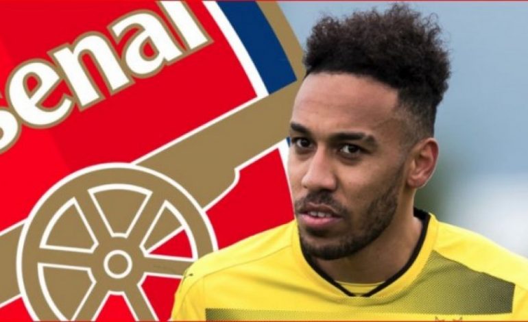 Aubameyang – Arsenal, vjen reagimi zyrtar nga Dortmundi