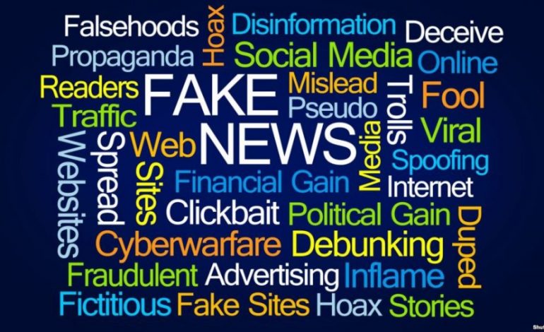 Nga Putini te Clinton, ‘Fake news’-et më të famshëm të vitit që lamë pas