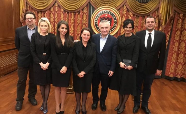 12 vjet pa Presidentin RUGOVA/ Meta: Urtësia e tij na duhet edhe sot po aq sa dje (FOTO)