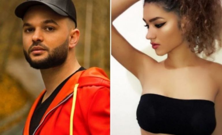 Komunikimi mes Skerdit e Miss Shqipërisë konfirmon lidhjen e tyre? Mesa duket… (FOTO)