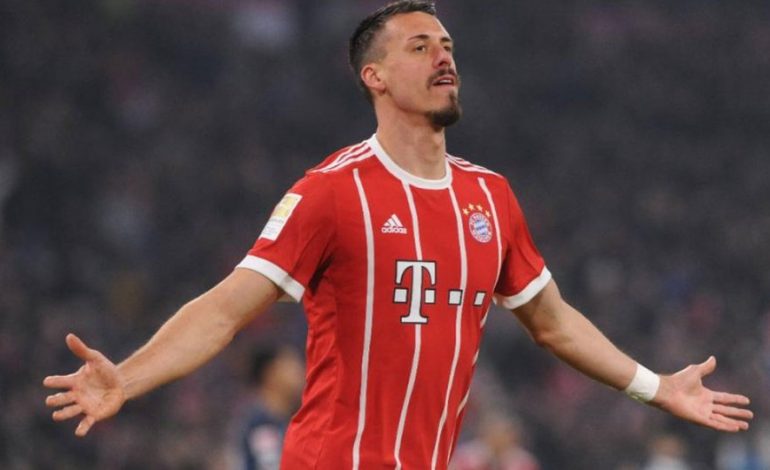 Shokon futbollisti i Bayern: Golin e shënova me ‘vegël’