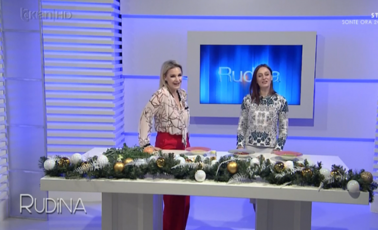 Dieta treditore për të humbur kaloritë e festave, Blerina Bombaj këshillon çfarë duhet të hani