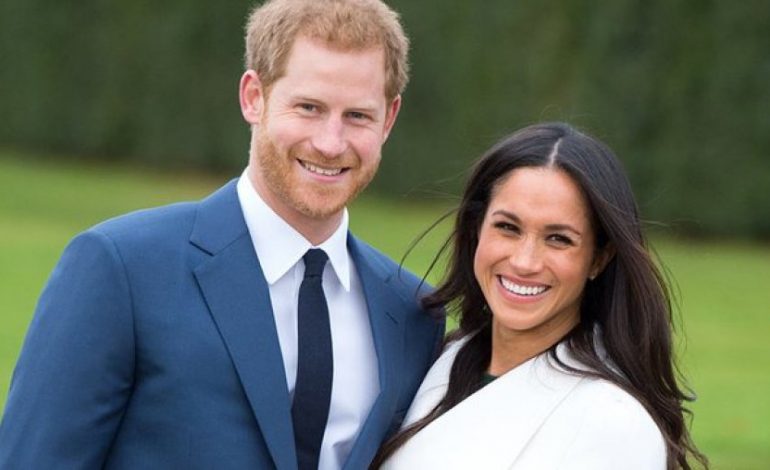 Meghan Markle sapo na zbuloi ushqimin e parë që ha çdo mëngjes (FOTO)