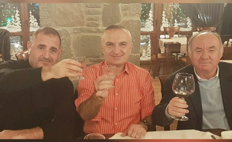 Presidenti Meta një urim special me një postim interesant për 27 vjetorin e gazetës së PD