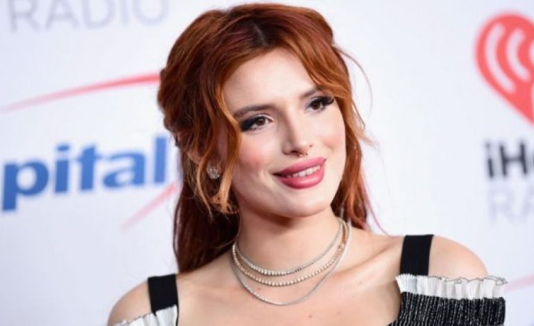 Aktorja e njohur: Jam abuzuar seksualisht deri në moshën 14 vjeçare