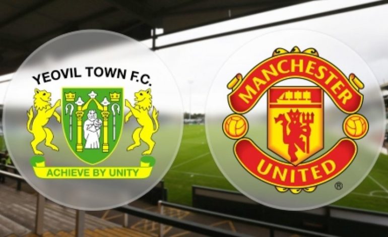 FOTO/ Yeovil-Manchester United, formacionet zyrtare. Pritet debutimi i Alexis Sanchez