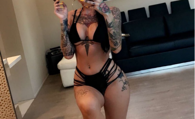 “Nuk di të NDALET …”/ Pornostarja shqiptare: Nuk më pëlqen shumë të … (FOTO)