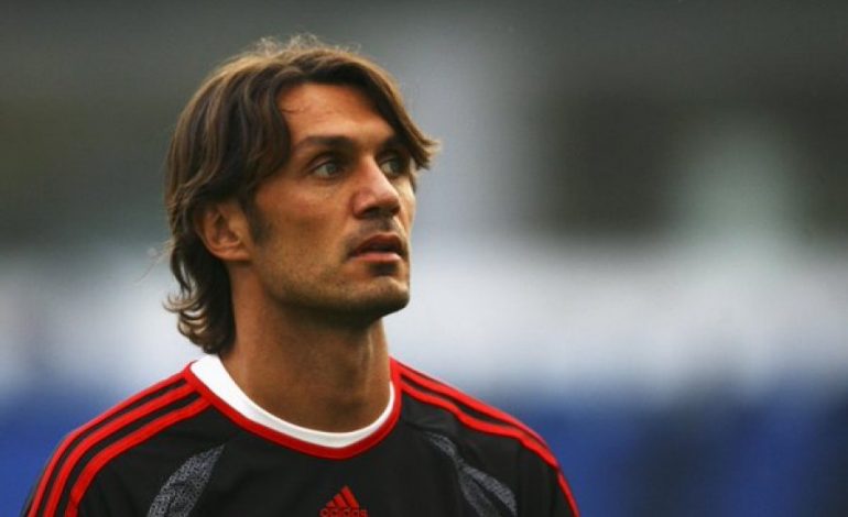 Maldini: Falënderoj Zotin që nuk u përballa me Messin