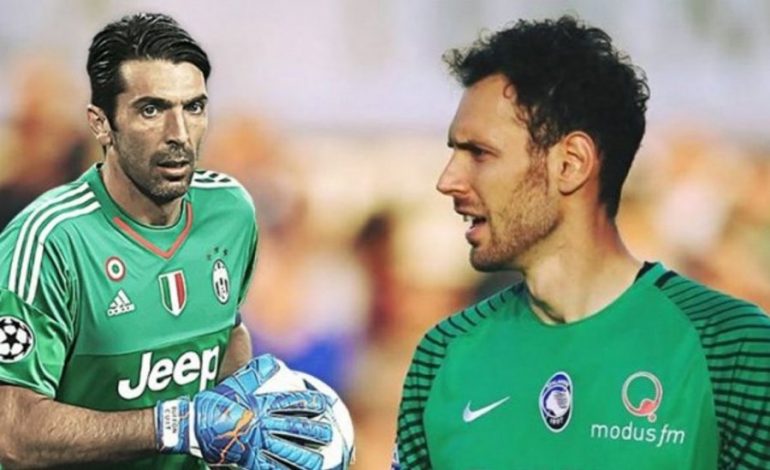 (FOTO) Sot luhet gjysmëfinalja e Kupës, Berisha sfidon Buffonin. Ja formacionet…