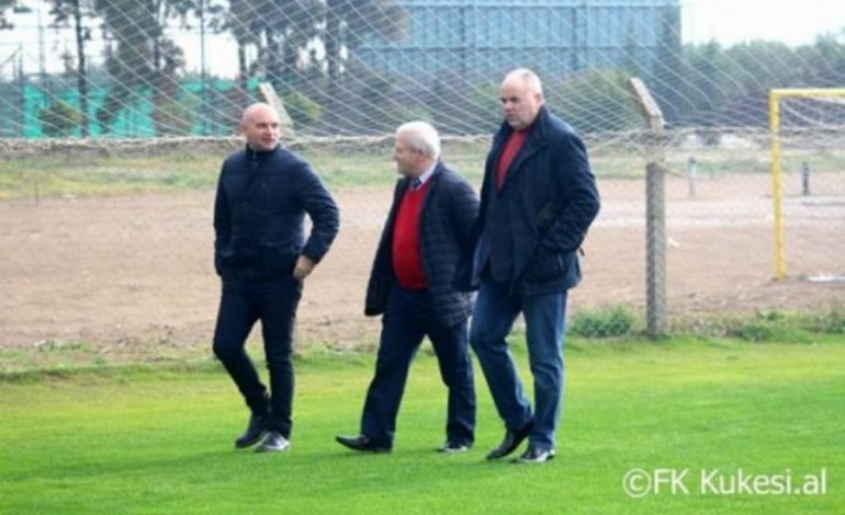 Kukësi kërkon dy sulmues, futet në lojë edhe Skënderbeu