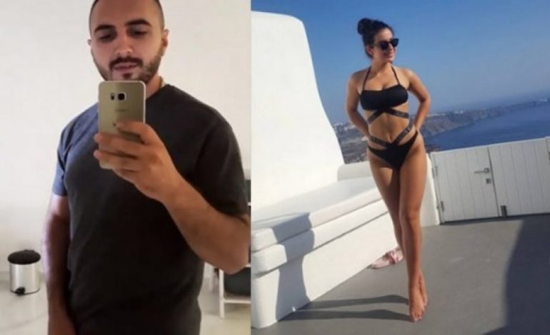 Elita poston FOTO provokuese nga Maldivet, komenti që i bën Gjiko është epik