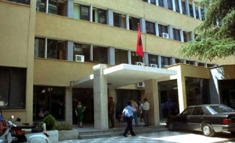 Drejtësia pezull? Në Gjykatën e Tiranës mbi 600 çështje të mbartura që nga 2017-a