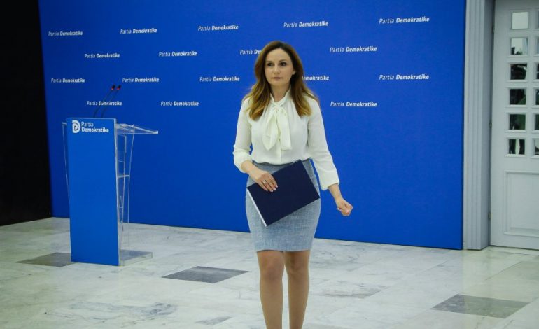 Jorida Tabaku Edi Ramës: U tall dhe mashtroi ish-të përndjekurit për dëmshpërblimet