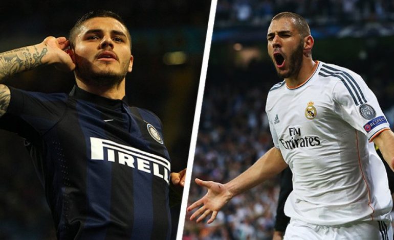 Telenovela ‘Icardi’, Benzema i sakrifikuari i Realit për të arritur tek argjentinasi