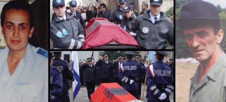 KOSOVË/ Kush u pagua 25 mijë euro për vrasjen e polices Tolaj? (VIDEO)