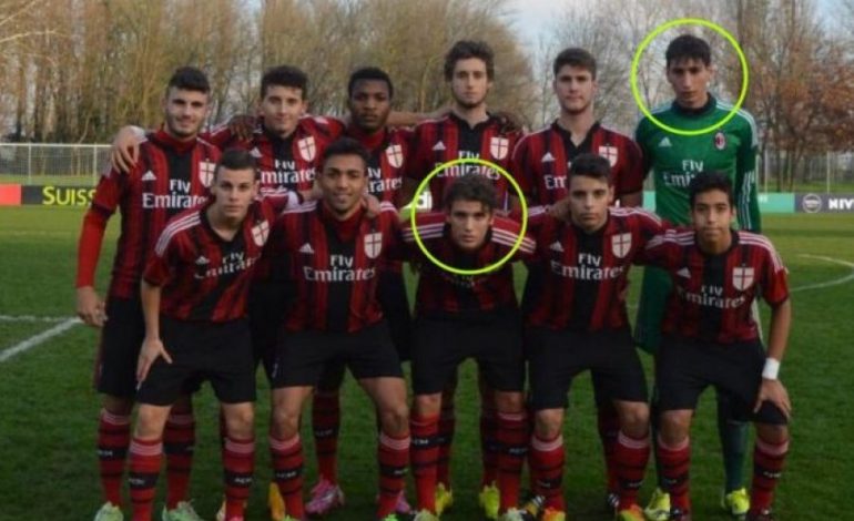 Zbuluesi i talenteve te Milani: Calabrian e pagova 1200 euro, si i gjeta Gigion dhe Cutronen