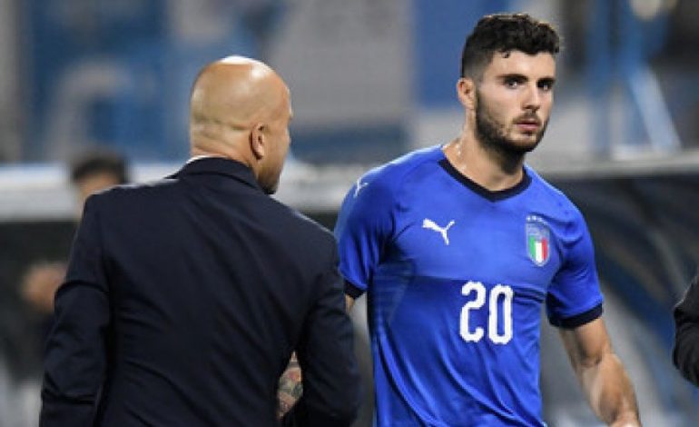 Italia zgjedh trajnerin për miqësoret me Anglinë dhe Argjentinën