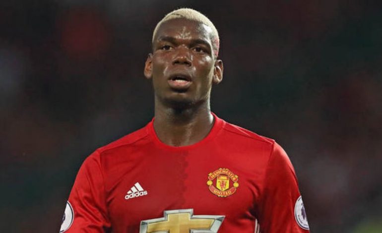 Pogba pendohet për kalimin tek United, mund të ishte transferuar tek gjigandi spanjoll