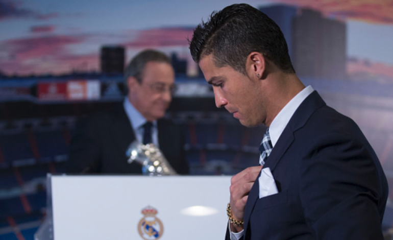 Ronaldo: Dua të qëndroj në Real Madrid, e dua këtë klub!