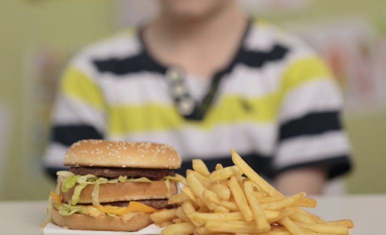 Largojini fëmijët nga fast food-et! Ushqimet e shpejta po i “vrasin”