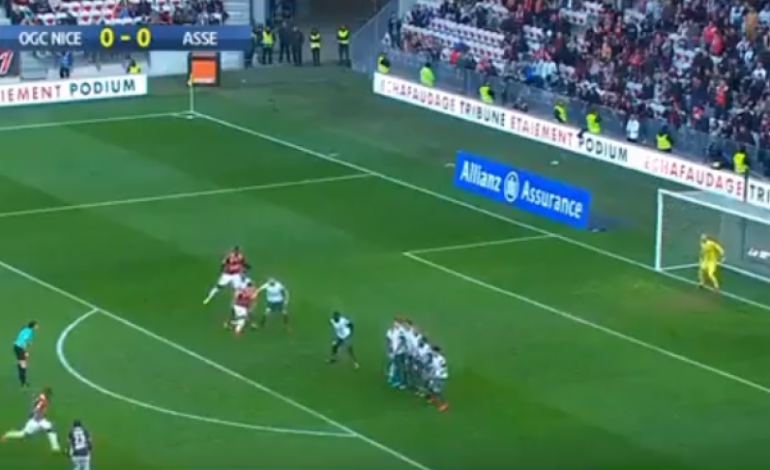 VIDEO/ Ky është goli më i bukur i javës në Francë, mos e humb!