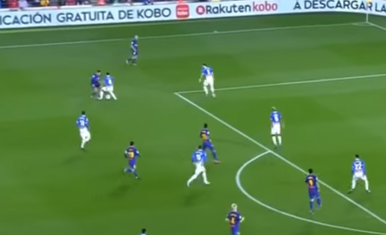 (VIDEO) Coutinho dribloi në mënyrë fantastike, por shihni reagimin e publikut
