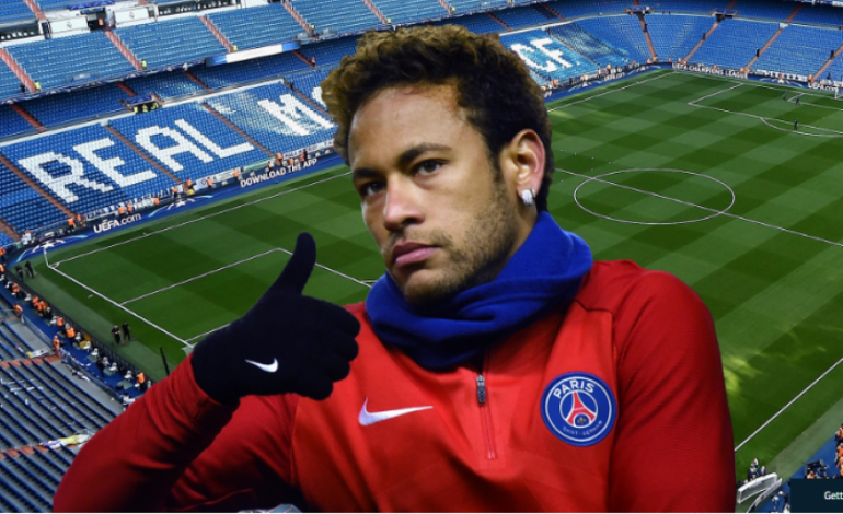 ‘Bomba’ e merkatos/ PSG pranon të shesë Neymar tek Reali, por ka një kusht…