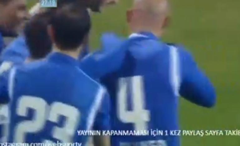 Kukësi shkëlqen në miqësore, i jep leksion Fenerbahçes