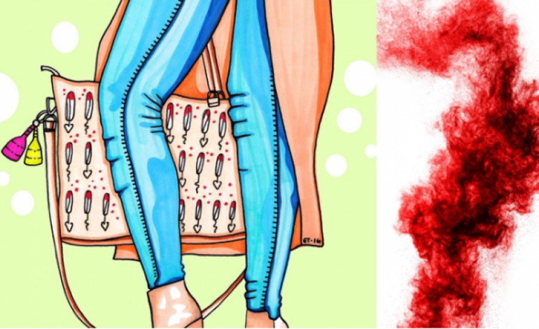 Flasin gjinekologët:’Si ndryshon vagina gjatë ciklit menstrual dhe cilët janë shkaktarët e kësaj gjendjeje’