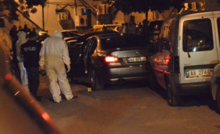 Atentati në Tiranë/ Zbardhet e shkuara e viktimës dhe të plagosurit. SKEMA (EMRAT+ FOTOT)