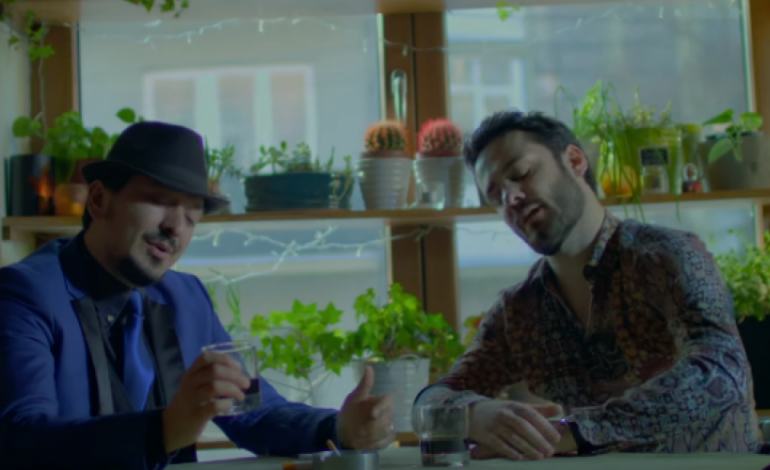 “Prej shpirtit”/ Hekuran Krasniqi publikon bashkëpunimin e ri (VIDEO)