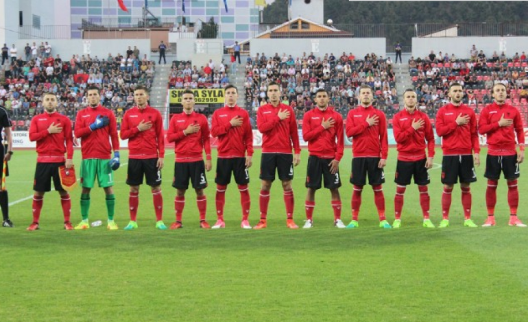 Greqia tenton të “rrëmbejë” yllin e Kombëtares, talenti pritet të braktisë kuqezinjtë