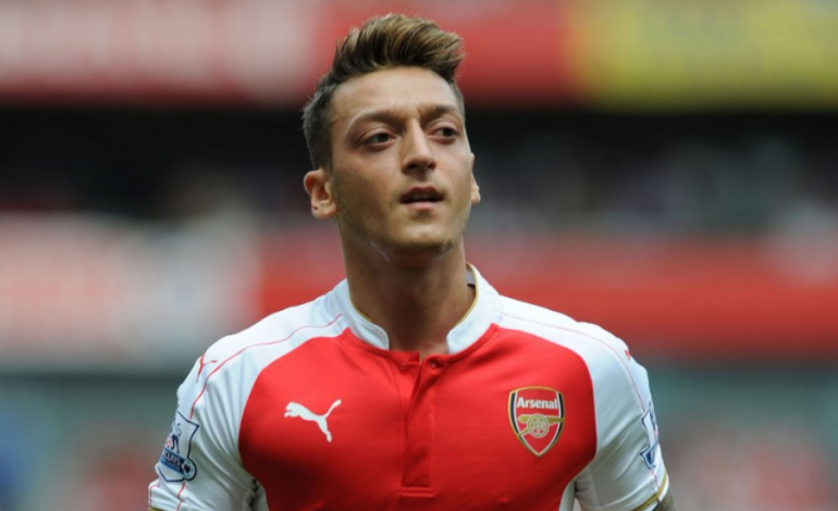 Mesut Ozit gjithnjë e më pranë largimit nga Arsenal, drejt transferimit tek gjigandët e Serie A