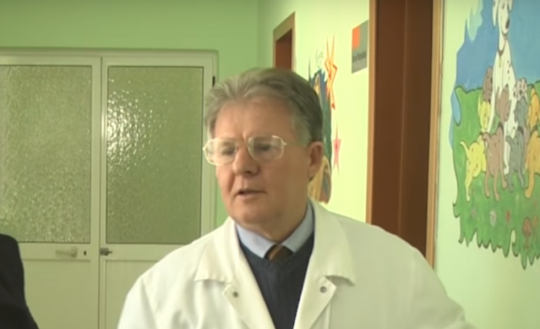 Vdekja e 7-vjeçares në Durrës/ Mjeku i pediatrisë apel prindërve: Mos i mbani në shtëpi fëmijët e sëmurë
